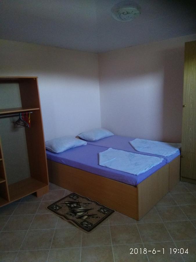 Джага-Джага Zaliznyy Port Exterior foto